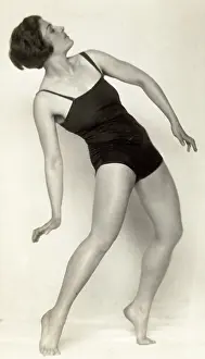 Hanne: Hanne Wassermann