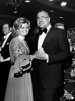 Hannelore: Hannelore & Helmut Kohl