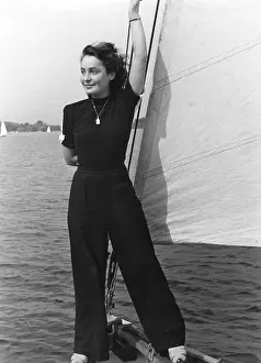 Hannelore: Hannelore Schroth