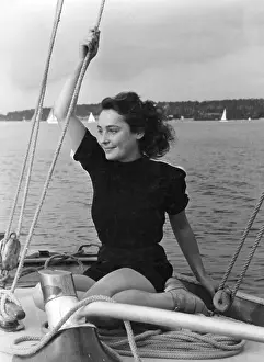 Hannelore: Hannelore Schroth