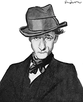 Spiritualist: HANNEN SWAFFER