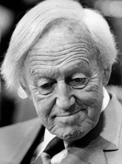 Lindau: Hannes Alfven Nobel Prize winner