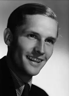 Hannes: Hannes Stelzer, 1938