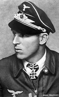 Hannes: Hannes Trautloft