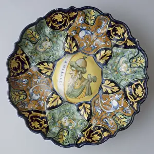Faenza: Hannibal bowl