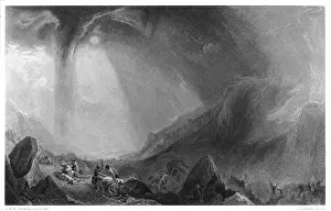 Punic: HANNIBAL CROSSES ALPS