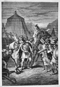 Punic: HANNIBAL GETS A HEAD