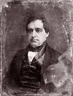 Punitive: Hannibal Hamlin (1809-1891) had to leave ?