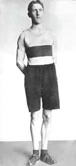 Braun: Hanns Braun