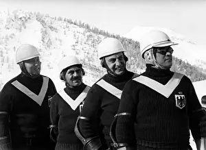 Kilian: Hanns Kilian