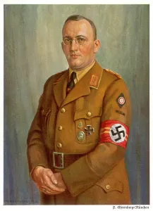 Oberlindober: HANNS OBERLINDOBER