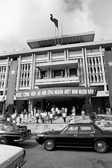 Hanoi: Hanoi, Vietnam, 1985