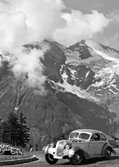 Hannover: Hanomag Sturm, 1939