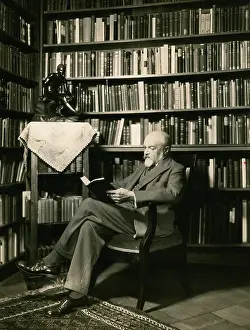 Biologist: Hans Adolf Eduard Driesch