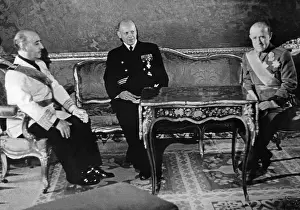 Moltke: Hans Adolf von Moltke