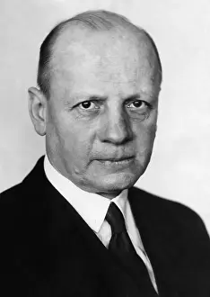 Moltke: Hans Adolf von Moltke