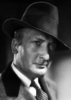 Soldaten: Hans Albers