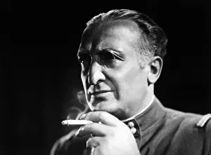 Soldaten: Hans Albers