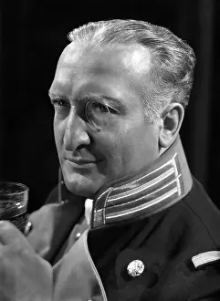 Soldaten: Hans Albers