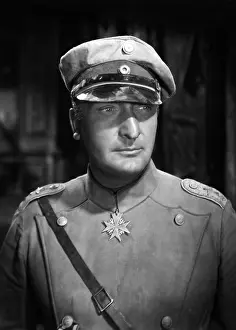 Soldaten: Hans Albers