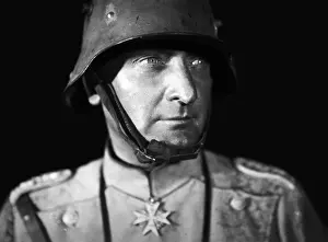 Soldaten: Hans Albers
