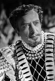 Bluebeard: Hans Albers