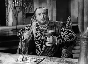 Bluebeard: Hans Albers