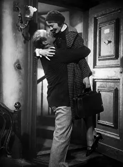 Liebe: Hans Albers