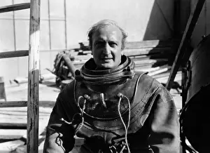 Peer: Hans Albers