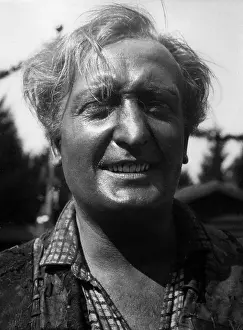 Peer: Hans Albers