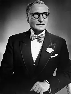 Abwegen: Hans Albers
