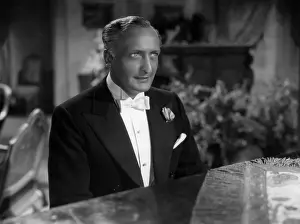 Abwegen: Hans Albers