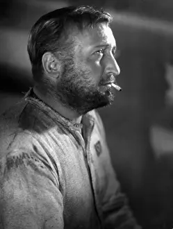 Fahrendes: Hans Albers