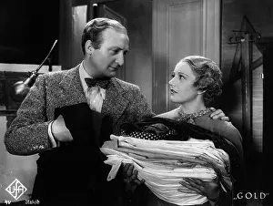 Beloved: Hans Albers