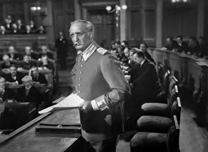 Selpin: Hans Albers in Carl Peters, 1941