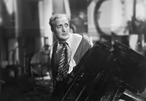 Eichberg: Hans Albers in The gripper, 1930