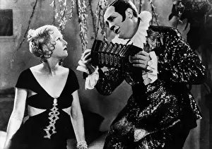 Quick: Hans Albers and Lilian Harvey