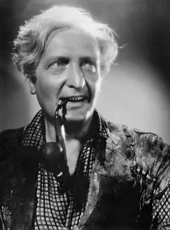 Peer: Hans Albers in Peer Gynt, 1934