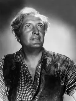 Peer: Hans Albers in Peer Gynt, 1934