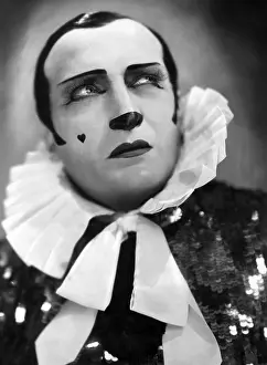 Quick: Hans Albers in Quick, 1932