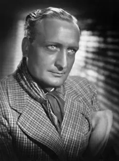 Lamprecht: Hans Albers in The Yellow Flag, 1937