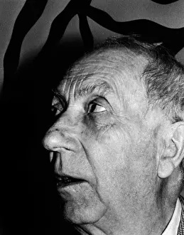 Mimik: Hans Arp