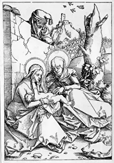 Grien: Hans Baldung-Grien