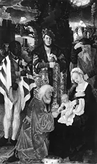 Grien: Hans Baldung-Grien