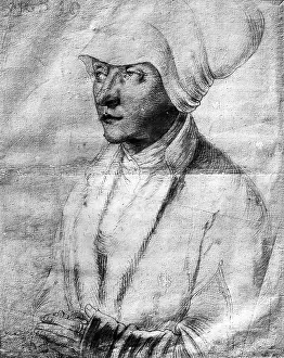 Grien: Hans Baldung-Grien