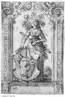 Grien: Hans Baldung-Grien
