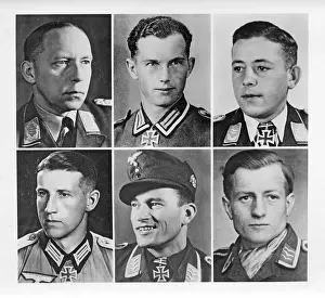 Ritterkreuz: Hans Bartels