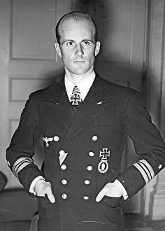 Ritterkreuz: Hans Bartels