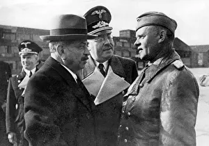 Baur: Hans Baur