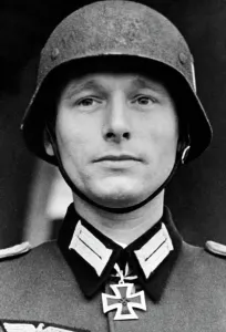 Honoring: Hans Becker, 1940
